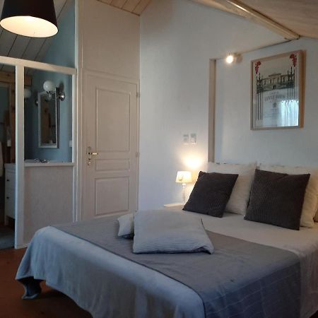 Appartements D'Hotes La Foulonnerie Міос Екстер'єр фото